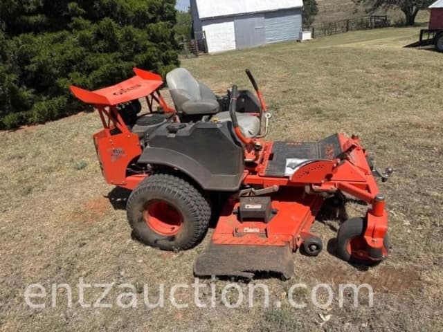 Image of Bad Boy Outlaw equipment image 1
