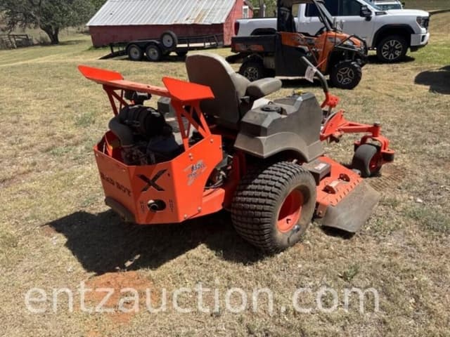 Image of Bad Boy Outlaw equipment image 2