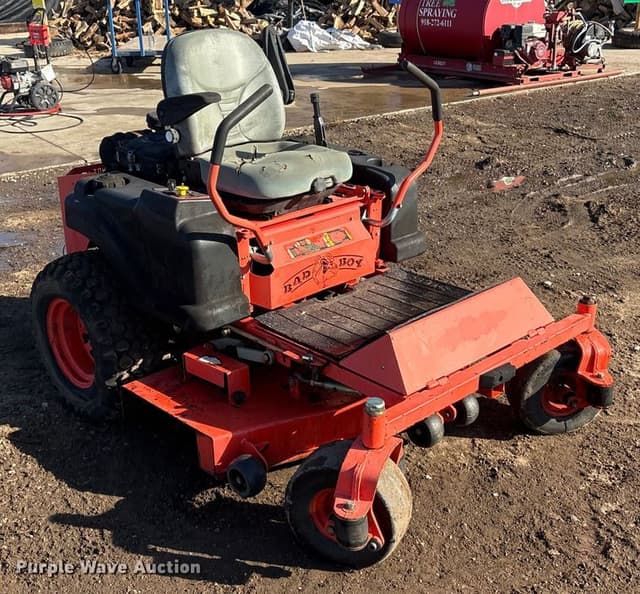 Image of Bad Boy Pro Z Series equipment image 2