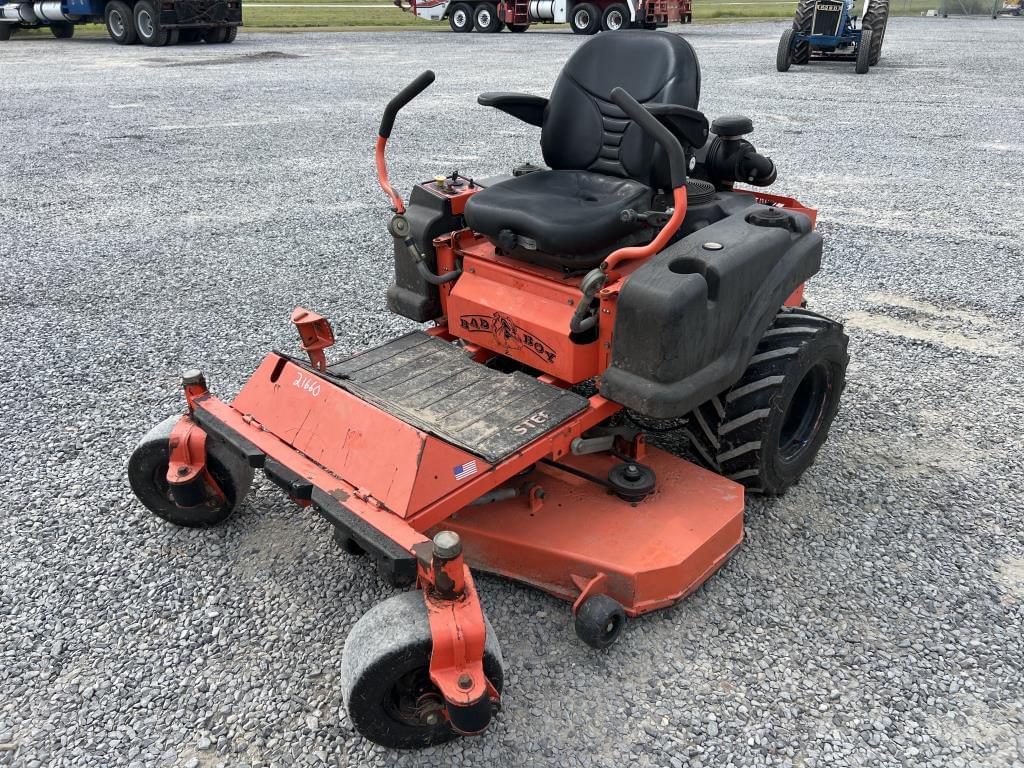 Image of Bad Boy Pro Z Series Primary image