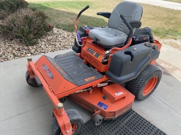 Main image Bad Boy Pro 26