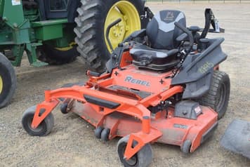 Main image Bad Boy Rebel