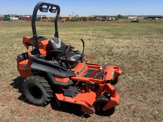 Image of Bad Boy Renegade equipment image 2