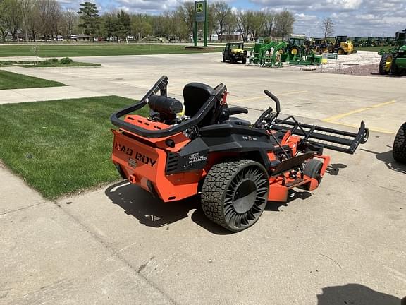 Image of Bad Boy Renegade equipment image 1