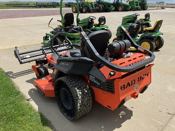 Image of Bad Boy Renegade equipment image 4