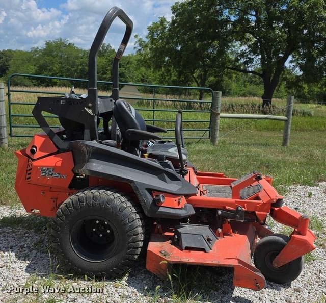 Image of Bad Boy Renegade equipment image 2