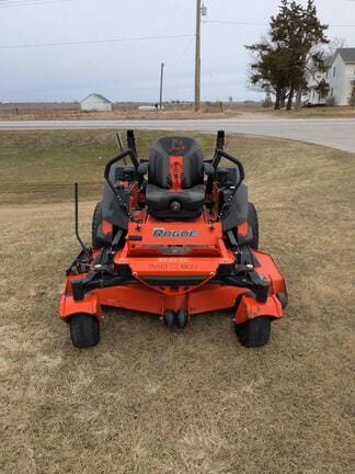 Bad Boy Rogue Equipment Image0