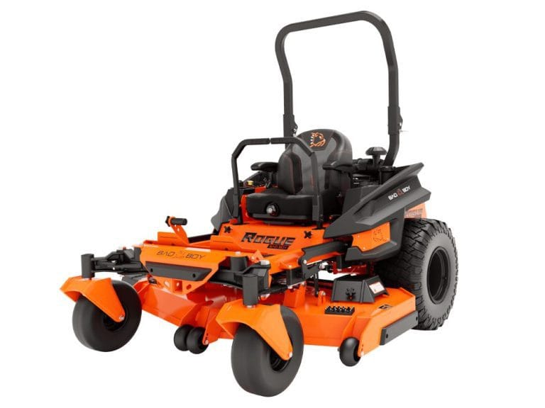 Bad Boy Rogue Equipment Image0