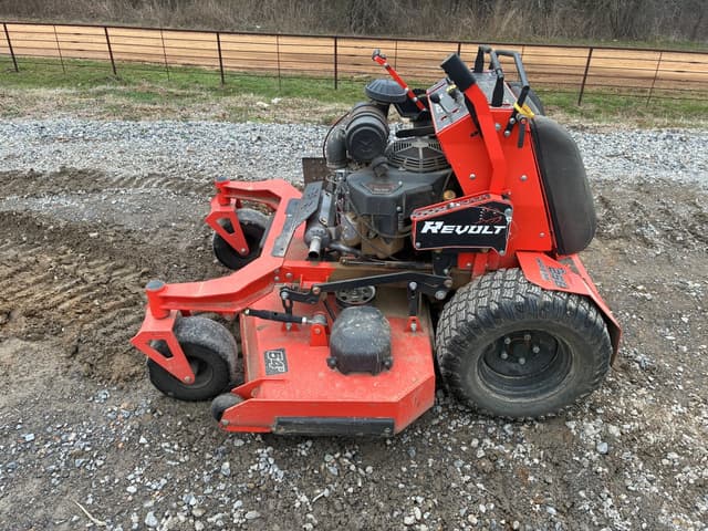 Image of Bad Boy Revolt equipment image 1