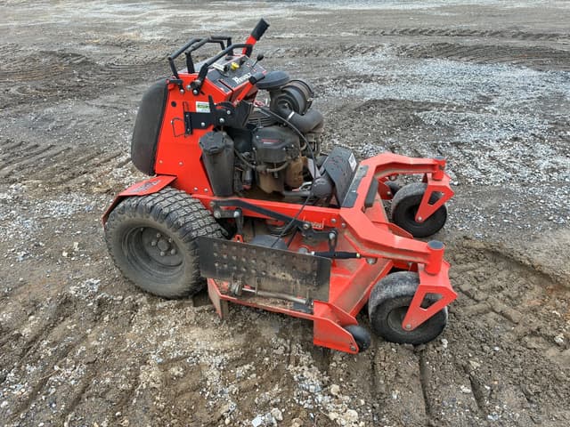 Image of Bad Boy Revolt equipment image 4