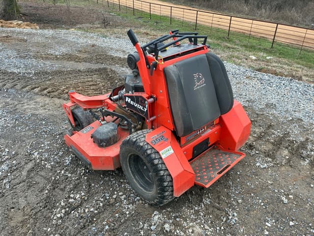 Image of Bad Boy Revolt equipment image 2