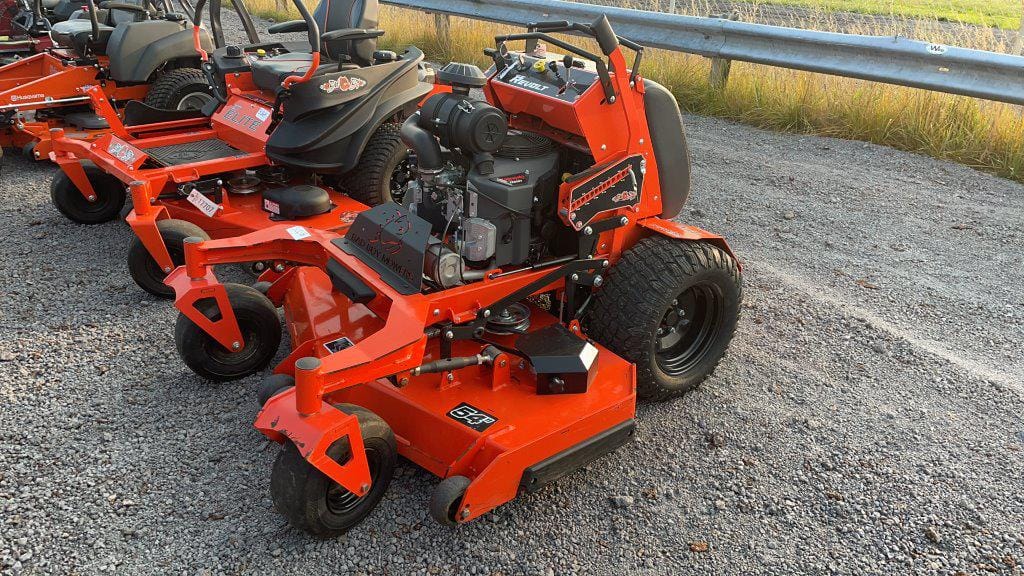 Main image Bad Boy Revolt