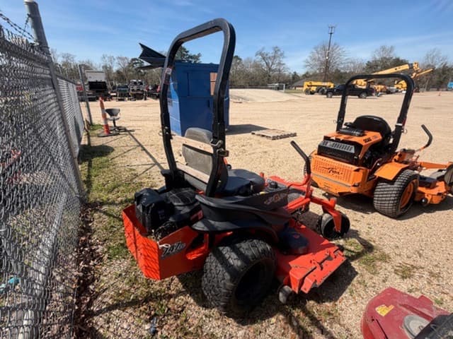 Image of Bad Boy 747CC equipment image 2