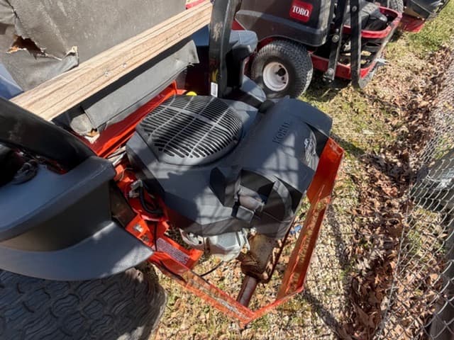 Image of Bad Boy 747CC equipment image 4