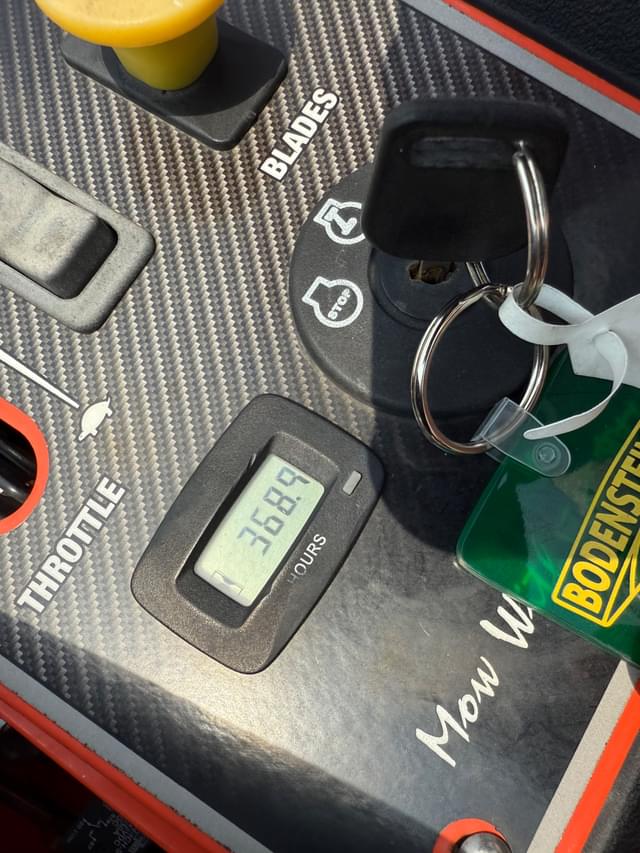 Image of Bad Boy Elite equipment image 4