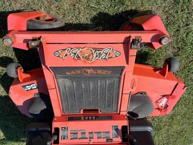 Image of Bad Boy Elite equipment image 2