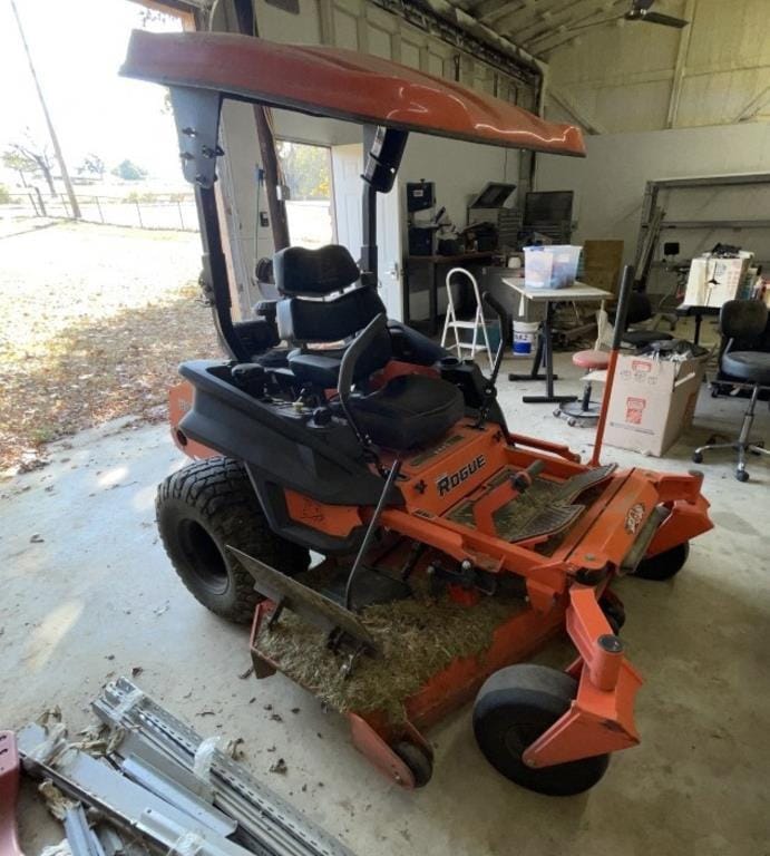 Main image Bad Boy Rogue