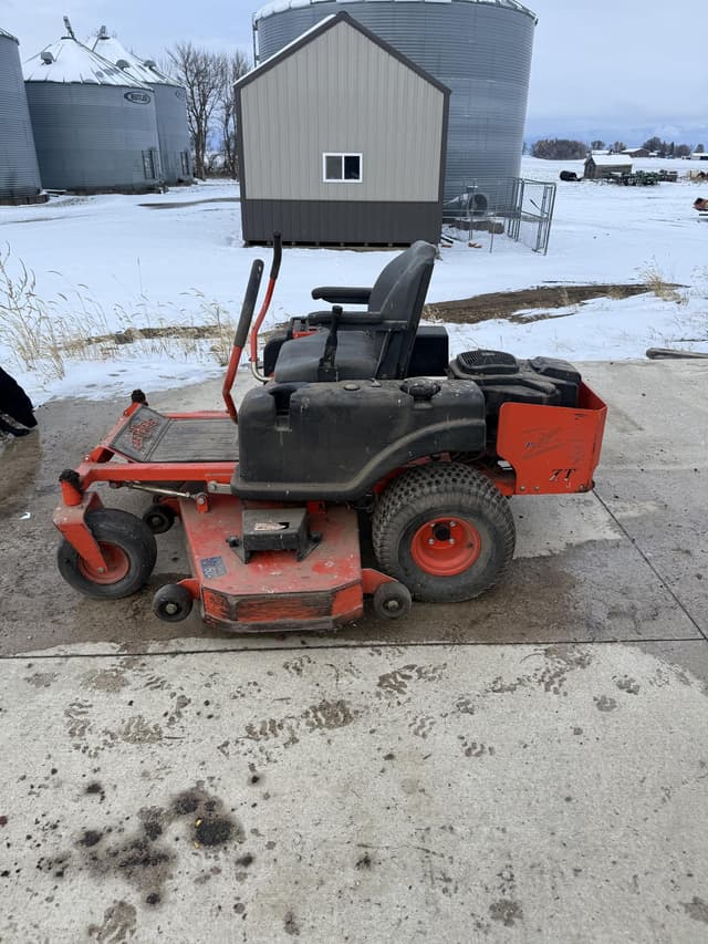 Image of Bad Boy ZT equipment image 2