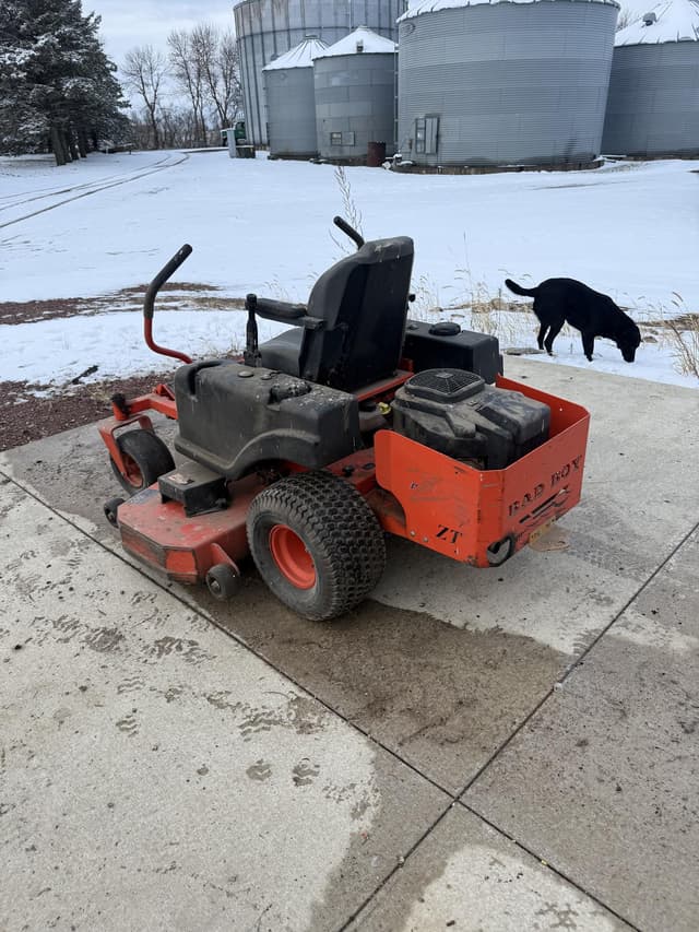 Image of Bad Boy ZT equipment image 3