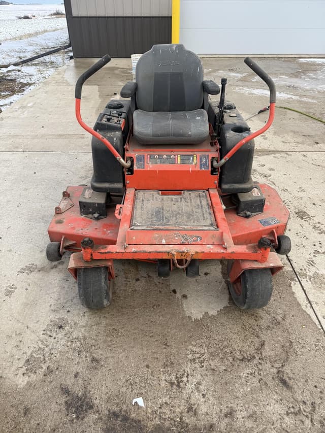 Image of Bad Boy ZT equipment image 1