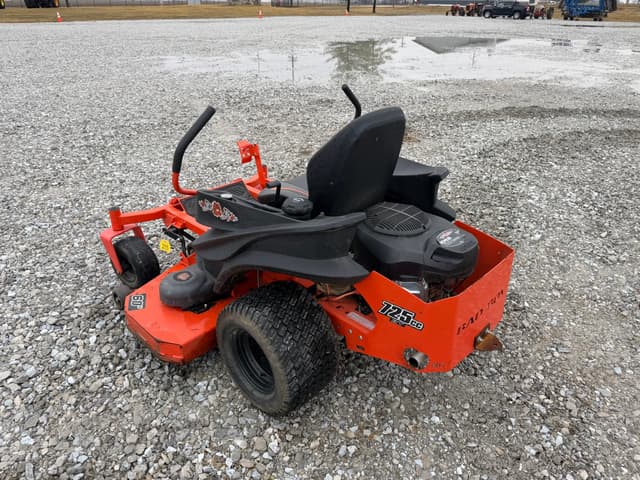 Image of Bad Boy ZT Avenger equipment image 2