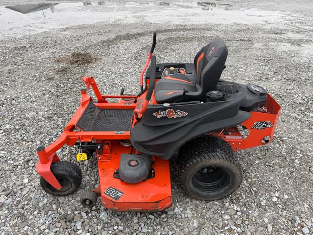 Image of Bad Boy ZT Avenger equipment image 1