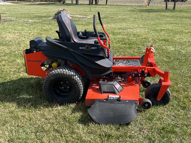 Image of Bad Boy ZT equipment image 3