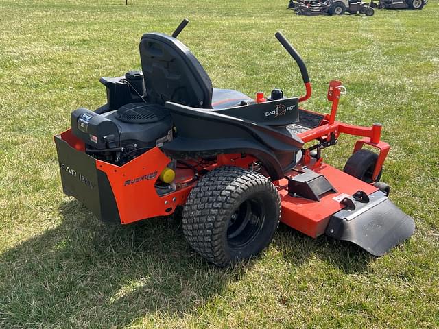 Image of Bad Boy ZT equipment image 4