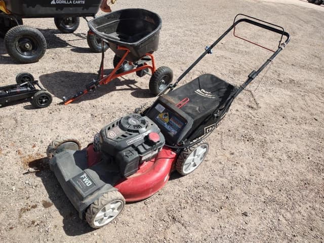 Image of Bad Boy ZT Avenger equipment image 1