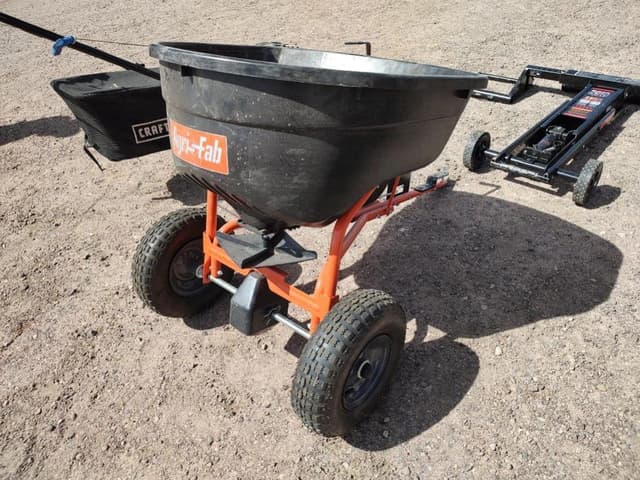 Image of Bad Boy ZT Avenger equipment image 4