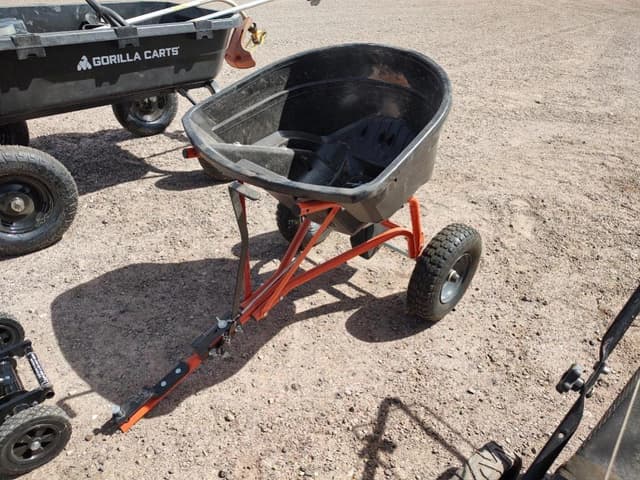 Image of Bad Boy ZT Avenger equipment image 3