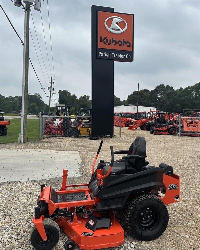 Main image Bad Boy ZT Elite