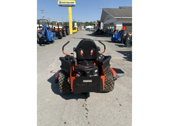Image of Bad Boy ZT Elite equipment image 2