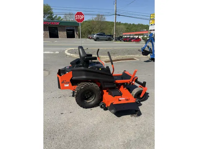 Image of Bad Boy ZT Elite equipment image 1