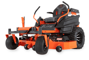 Bad Boy ZT Elite Image