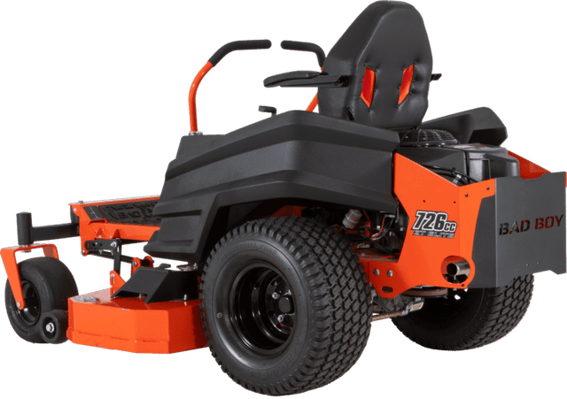 Image of Bad Boy ZT Elite equipment image 3