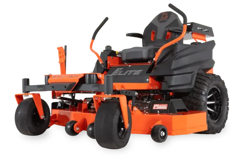 Image of Bad Boy ZT Elite Primary image