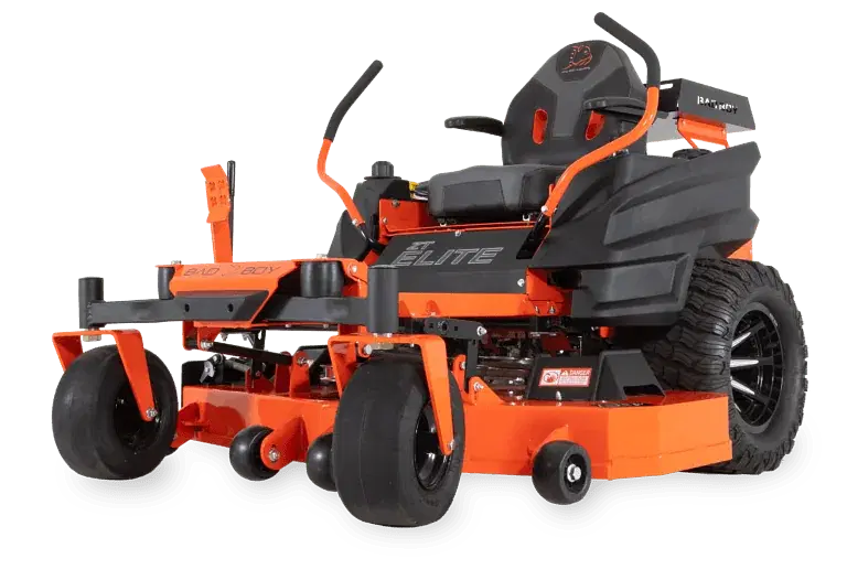 Image of Bad Boy ZT Elite Primary image