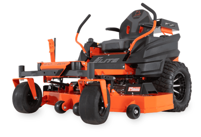 Image of Bad Boy ZT Elite equipment image 1