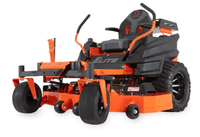 Image of Bad Boy ZT Elite equipment image 1