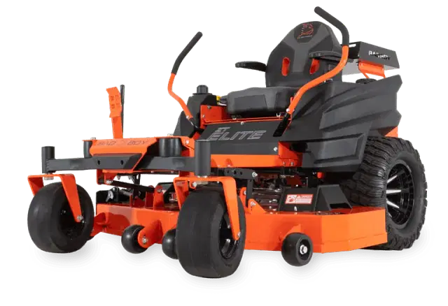 Image of Bad Boy ZT Elite equipment image 1