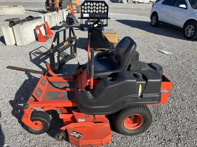 Image of Bad Boy ZT Elite 5400 equipment image 1