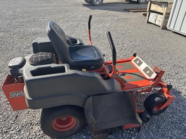 Image of Bad Boy ZT Elite 5400 equipment image 4