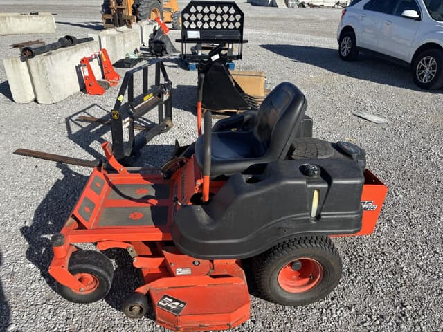 Image of Bad Boy ZT Elite 5400 equipment image 1