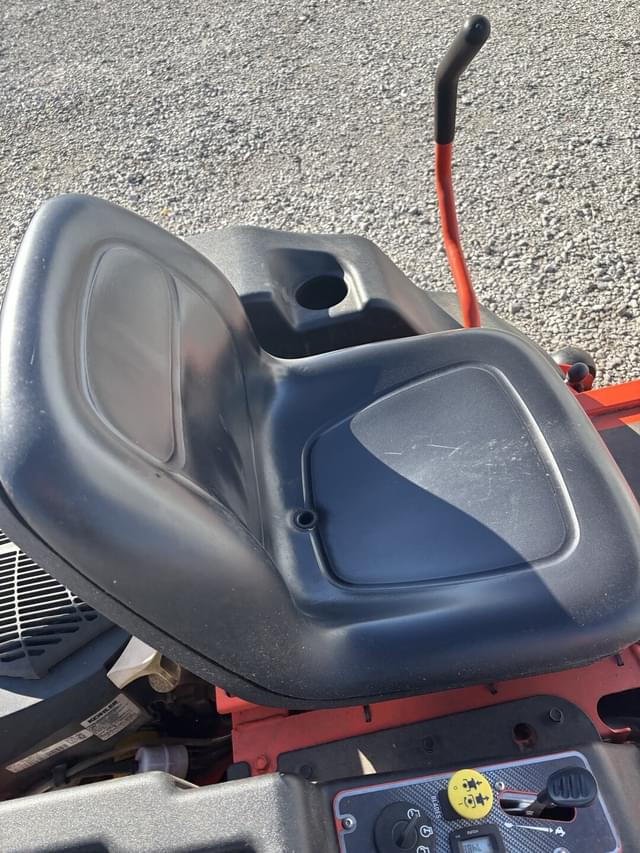 Image of Bad Boy ZT Elite 5400 equipment image 3