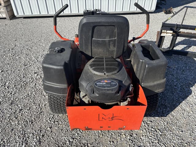 Image of Bad Boy ZT Elite 5400 equipment image 2