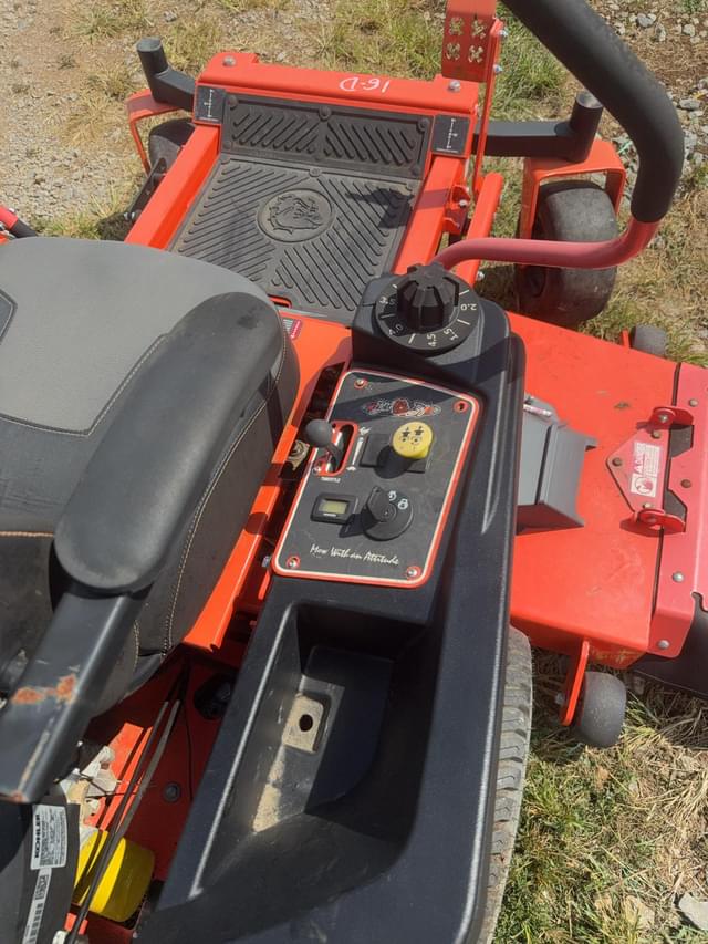 Image of Bad Boy ZT equipment image 4