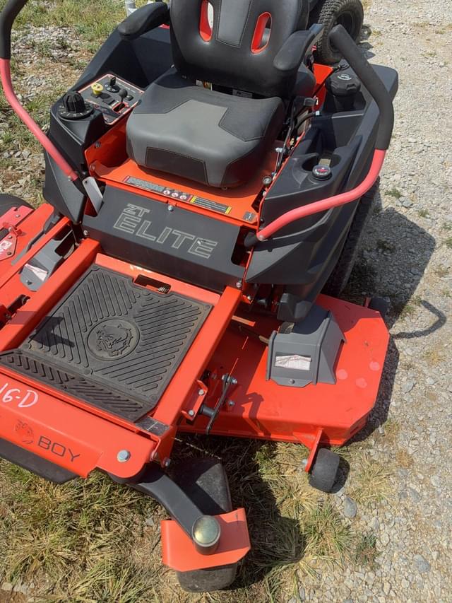Image of Bad Boy ZT equipment image 1