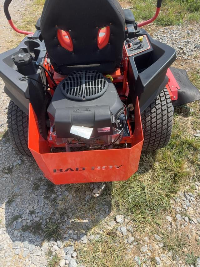 Image of Bad Boy ZT equipment image 3