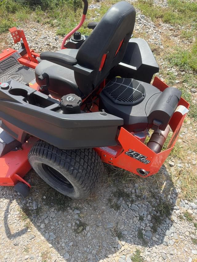 Image of Bad Boy ZT equipment image 2